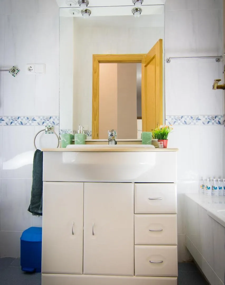 Holidays2Malaga Marques De Villafiel Cozy Downtown Apartment 0*, Malaga