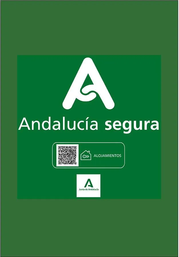 Holidays2Malaga Marques De Villafiel Cozy Downtown Apartment  Malaga